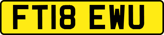 FT18EWU