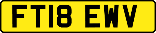 FT18EWV