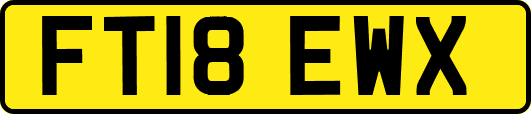 FT18EWX