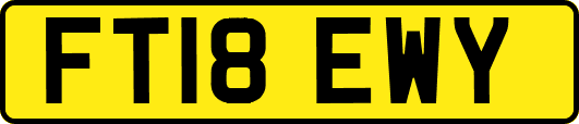 FT18EWY