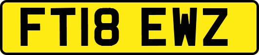 FT18EWZ