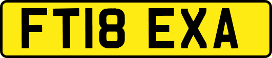 FT18EXA