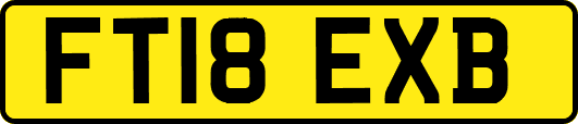FT18EXB