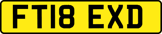 FT18EXD