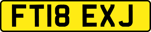 FT18EXJ