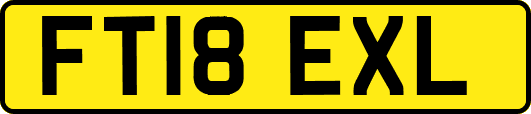 FT18EXL