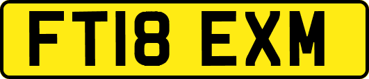 FT18EXM