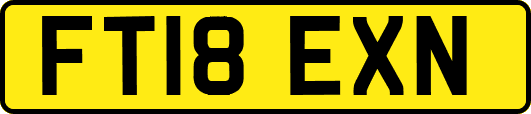 FT18EXN