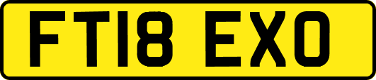 FT18EXO