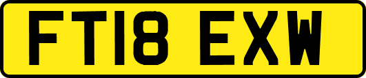 FT18EXW