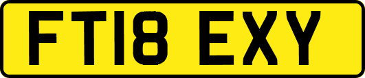 FT18EXY