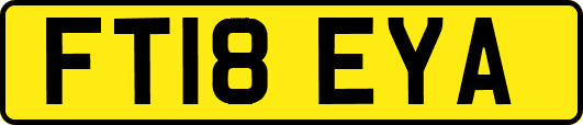 FT18EYA