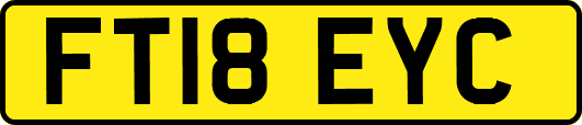 FT18EYC