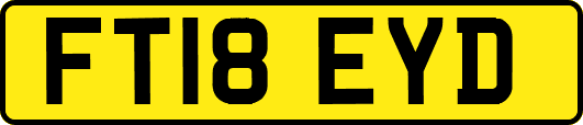 FT18EYD