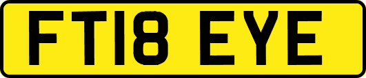FT18EYE