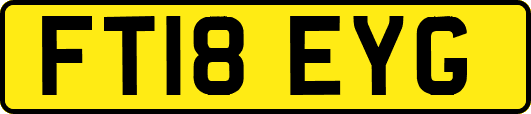 FT18EYG