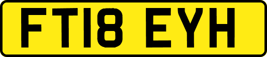 FT18EYH