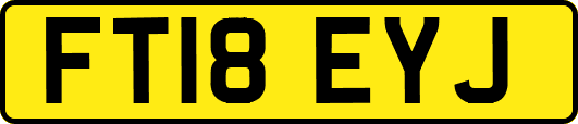 FT18EYJ
