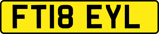FT18EYL