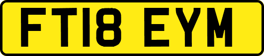 FT18EYM