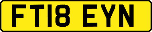 FT18EYN