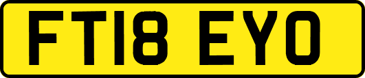 FT18EYO