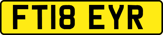FT18EYR