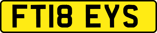 FT18EYS