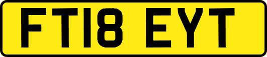 FT18EYT