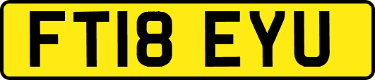 FT18EYU