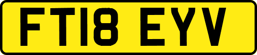 FT18EYV