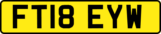 FT18EYW