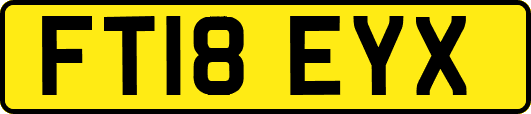 FT18EYX