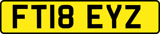 FT18EYZ