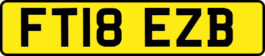 FT18EZB