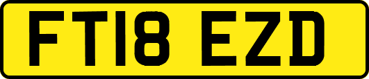 FT18EZD