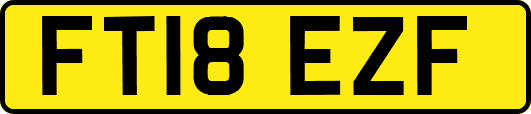 FT18EZF