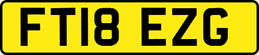 FT18EZG