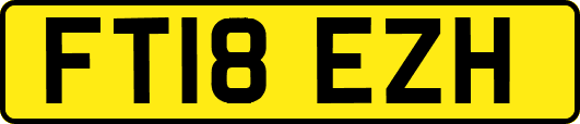 FT18EZH