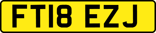 FT18EZJ