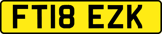 FT18EZK