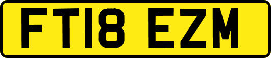 FT18EZM