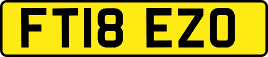 FT18EZO