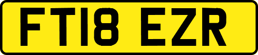 FT18EZR