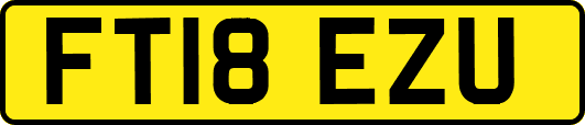 FT18EZU