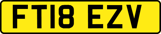 FT18EZV