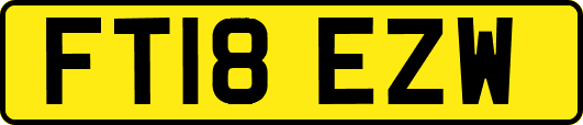 FT18EZW