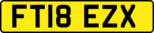 FT18EZX