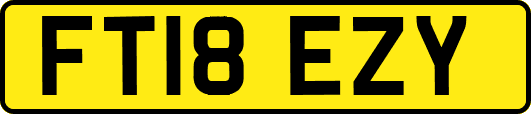 FT18EZY