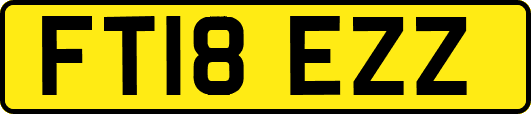FT18EZZ